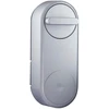 Image de Serrure connectée LINUS 2 argent YALE 29583000