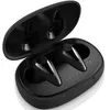 Image de Ecouteurs Sans Fil Bluetooth 5 TWS True Wireless - August EP810 - Micro, Contrôle Tactile, Boitier de Recharge USB-C, Discret, Sport, Basses puissantes - Compatibles iPhone & Android - Noir