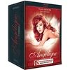 Image de Coffret intégrale angélique [Blu-ray] [FR Import] en occasion ou reconditionné