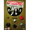 Image de Warehouse 13: The Complete Series [19 DVDs] (UK-Import) en occasion ou reconditionné