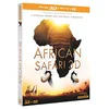 Image de African safari 3D [Blu-ray] [FR Import] en occasion ou reconditionné