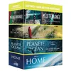 Image de Yann Arthus-Bertrand, coffret DVD