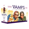 Image de Coffret Les Vamps L'intégrale DVD