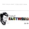 Image de Clint Eastwood Collection: Coogan's Bluff, Two Mules For Sister Sara, The Beguiled, Play Misty For Me, Joe Kidd, High Plains Drifter,Breezy, The Eiger Sanction [8xBLU-RAY]