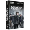 Image de Coffret engrenages, saison 5 [FR Import] en occasion ou reconditionné