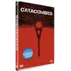 Image de Catacombes - Combo Blu Ray + DVD + UV