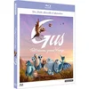 Image de Gus, petit oiseau grand voyage [Blu-ray] [FR Import] en occasion ou reconditionné
