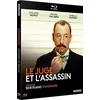 Image de Le juge et l'assassin [Blu-ray] [FR Import] en occasion ou reconditionné