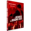 Image de La revanche des dragons verts - DVD