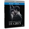 Image de Cinquante nuances de Grey [Blu-ray] [Blu-ray + Copie digitale] [Édition spéciale - Version longue + Version cinéma - Blu-ray + Copie digitale] en occasion ou reconditionné