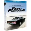Image de Fast and Furious 4 Blu-ray