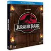 Image de Jurassic Park Blu-ray