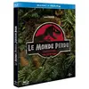 Image de Jurassic Park II Le Monde perdu Blu-ray