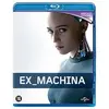 Image de EX MACHINA-FR NL BLURAY UV
