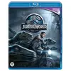 Image de JURASSIC WORLD-BIL-BLURAY