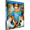 Image de Big eyes Blu-ray