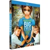 Image de Big eyes [Blu-ray] [FR Import] en occasion ou reconditionné