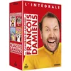 Image de Coffret L'Intégrale des caméras planquées de François Damiens 4 films DVD