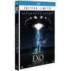 Image de Alexandre Astier : l'Exoconférence Blu-Ray