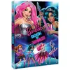 Image de Barbie Rock et Royales DVD