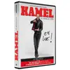 Image de Kamel le magicien En live Inclus jeu de 52 cartes DVD