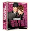 Image de Chapeau melon et bottes de cuir Saison 6 Blu-ray