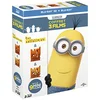 Image de Les Minions + Moi, Moche Et Méchant 1 + Moi, Moche Et Méchant 2 [Blu-ray] [Blu-ray 3D] en occasion ou reconditionné