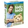 Image de Coffret Ted + Ted 2 Blu-ray