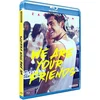 Image de We are your friends [Blu-ray] [FR Import] en occasion ou reconditionné