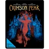 Image de Crimson Peak - Steelbook [Blu-ray] [Limited Edition] en occasion ou reconditionné