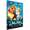 Image de Mune, le gardien de la lune [FR Import] en occasion ou reconditionné