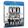 Image de N.W.A Straight Outta Compton Blu-ray