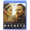 Image de Macbeth Blu-ray