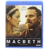 Image de Macbeth [Blu-ray] [FR Import] en occasion ou reconditionné