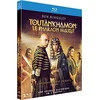 Image de Toutankhamon : le pharaon maudit [Blu-ray] [FR Import] en occasion ou reconditionné