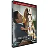 Image de Au nom de ma fille DVD