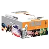 Image de Coffret L'Homme qui valait trois milliards L'intégrale DVD