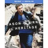 Image de Jason bourne 4 : l'héritage [Blu-ray] [FR Import] en occasion ou reconditionné