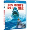 Image de Les Dents de la mer 4 - Blu-ray