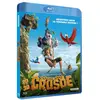 Image de Robinson Crusoe Blu-ray 3D + 2D