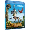 Image de Robinson Crusoe [Blu-ray 3D & 2D] [FR Import] en occasion ou reconditionné