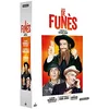 Image de Coffret louis de funès .3 films : la grande vadrouille ; le corniaud ; les aventures de rabbi jacob [FR Import] en occasion ou reconditionné