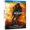 Image de 13 Hours Blu-ray