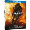 Image de 13 Hours [Blu-ray] en occasion ou reconditionné