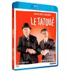 Image de Le Tatoué Blu-ray