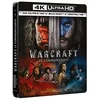 Image de Warcraft : le commencement [Blu-ray] [FR Import] en occasion ou reconditionné