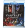 Image de Warcraft : le commencement [Blu-ray + Copie digitale] en occasion ou reconditionné