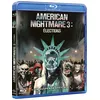 Image de American Nightmare 3 : Elections Blu-ray