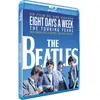 Image de The Beatles Eight Days a Week The Touring Years Blu-ray