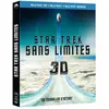 Image de Star Trek Sans limites Blu-ray 3D